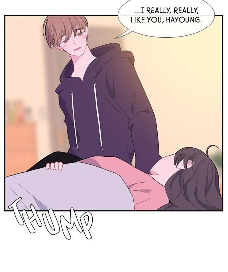 Back to You Chapter 56 page 83