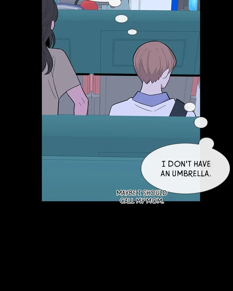 Back to You Chapter 55 page 8