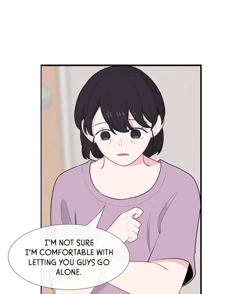 Back to You Chapter 52 page 10