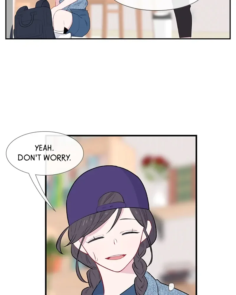 Back to You Chapter 52 page 13