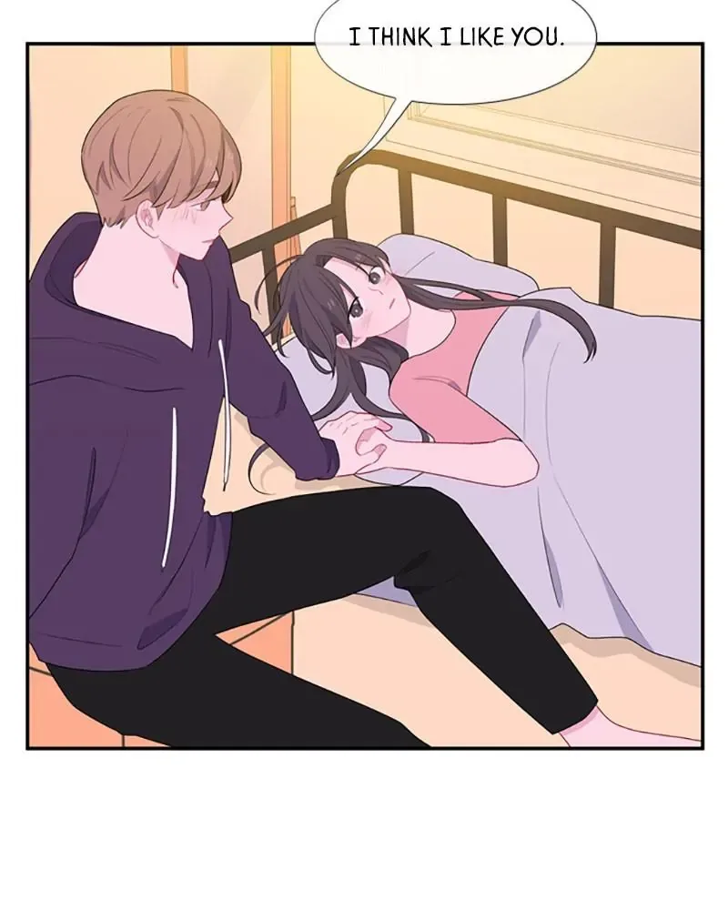 Back to You Chapter 56 page 80