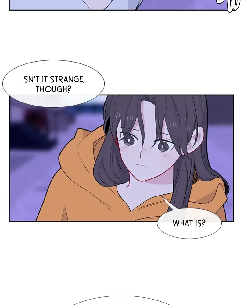 Back to You Chapter 54 page 81