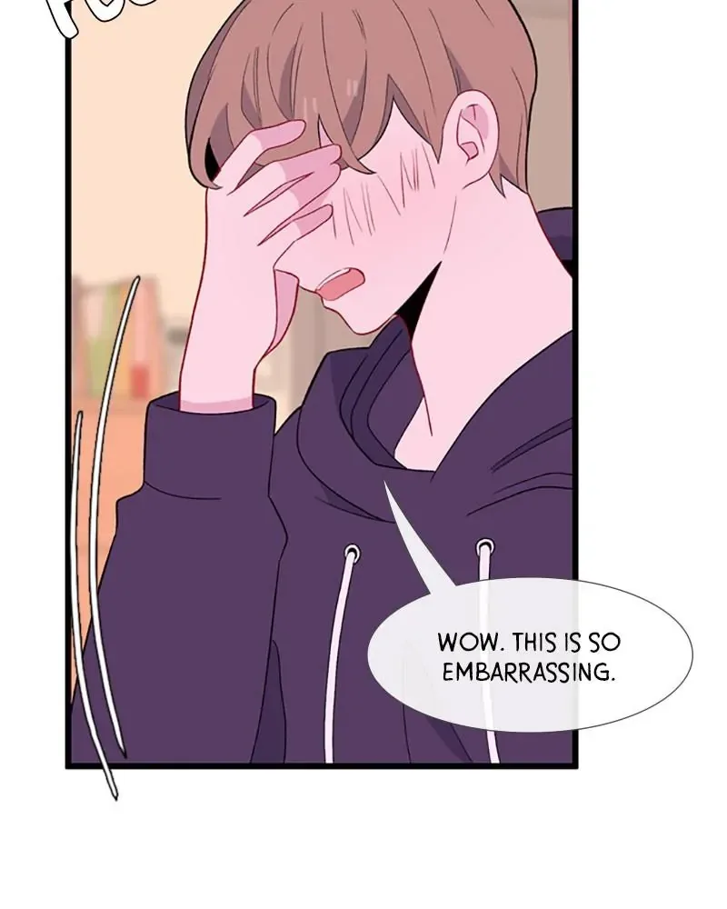 Back to You Chapter 56 page 85