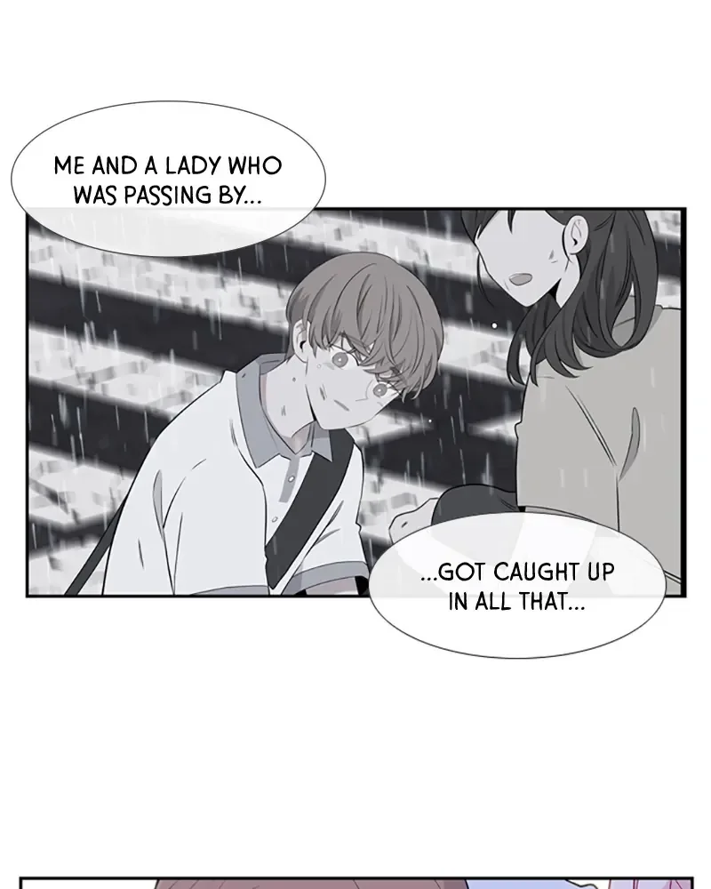 Back to You Chapter 54 page 77