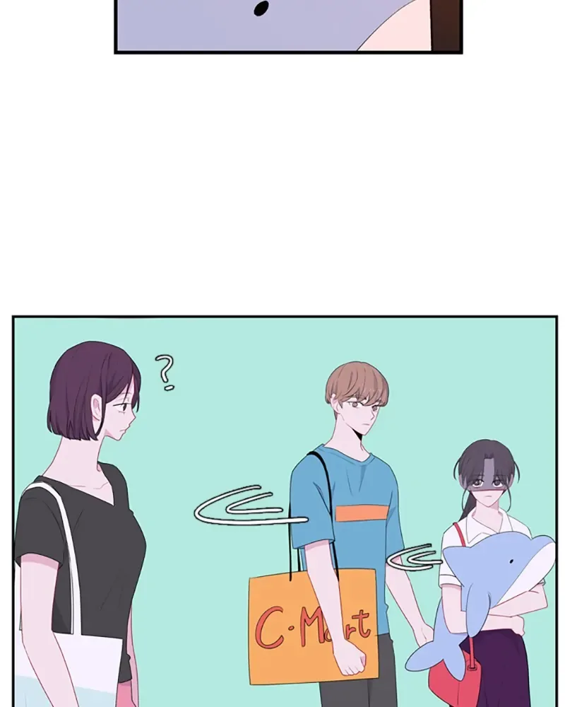 Back to You Chapter 49 page 42