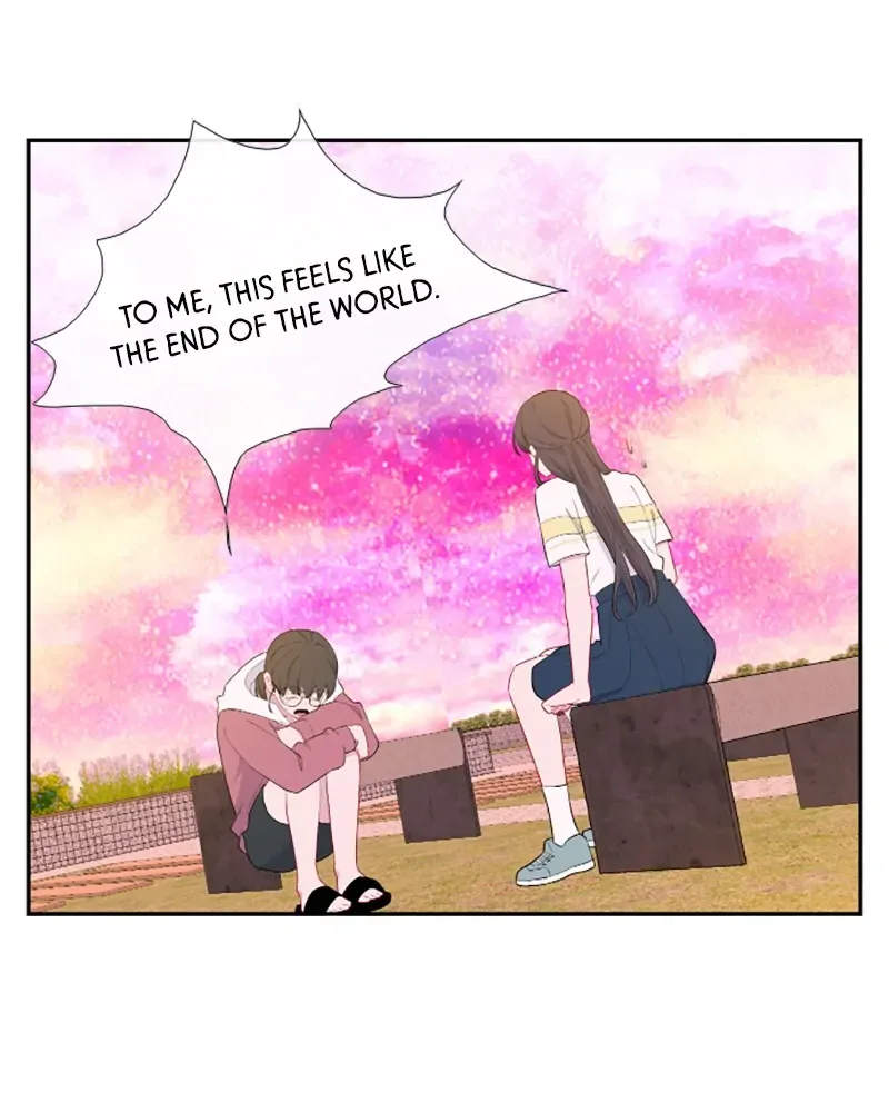 Back to You Chapter 46 page 58