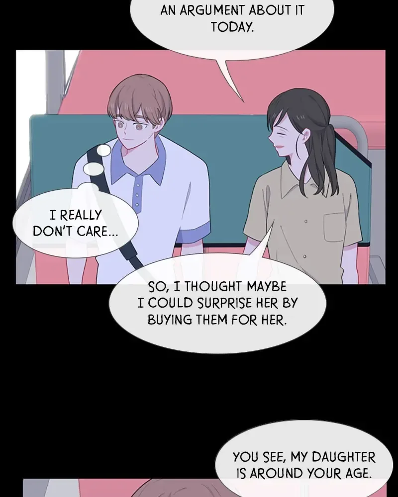 Back to You Chapter 55 page 15