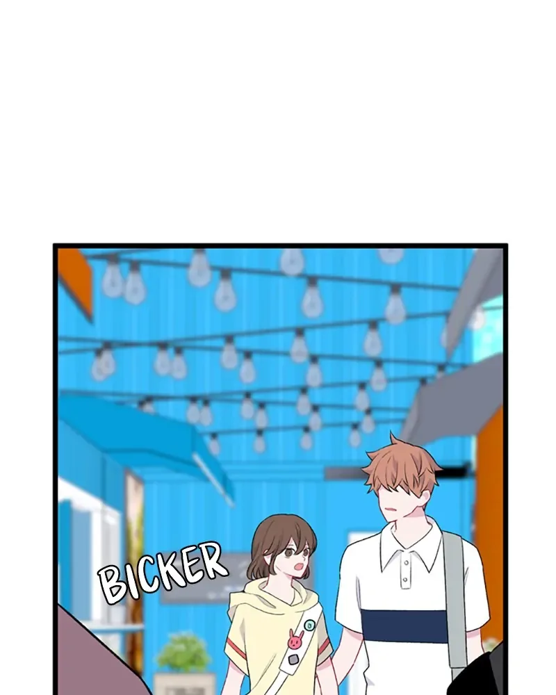 Back to You Chapter 47 page 51