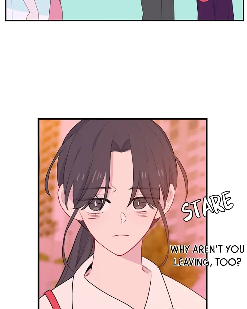 Back to You Chapter 49 page 43