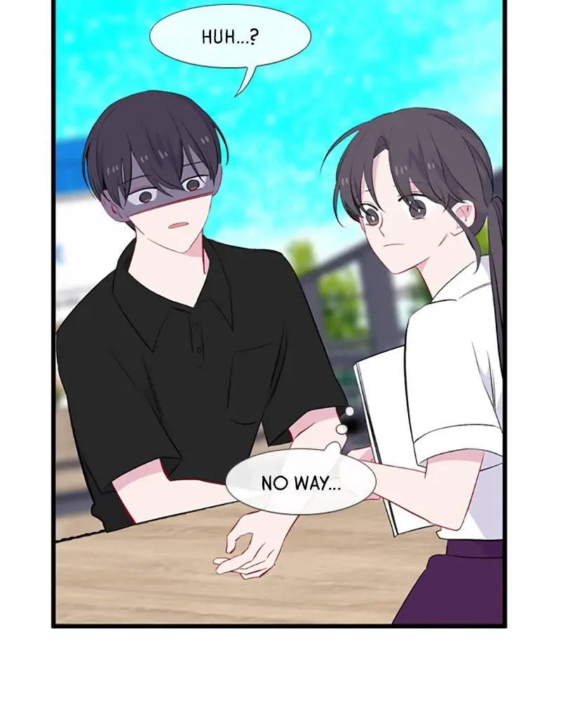 Back to You Chapter 47 page 50