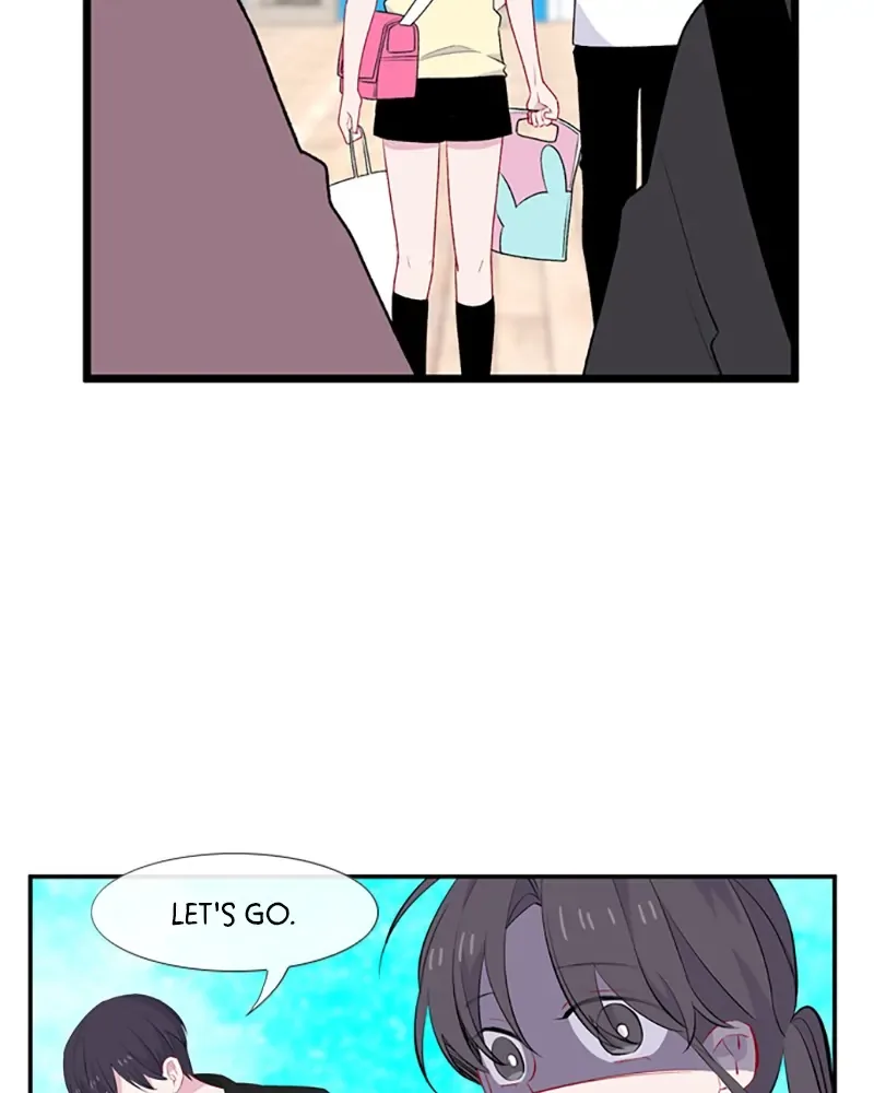 Back to You Chapter 47 page 52
