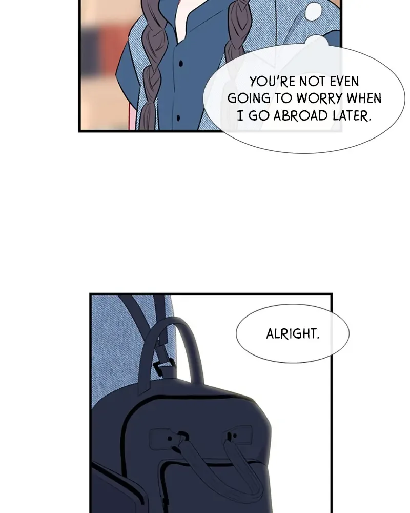 Back to You Chapter 52 page 14