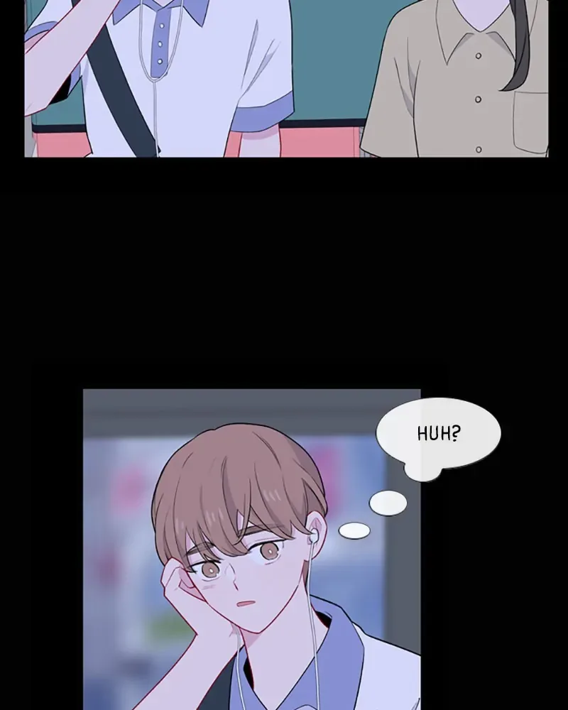 Back to You Chapter 55 page 21