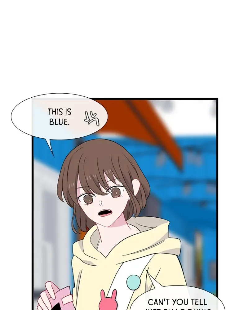 Back to You Chapter 47 page 55