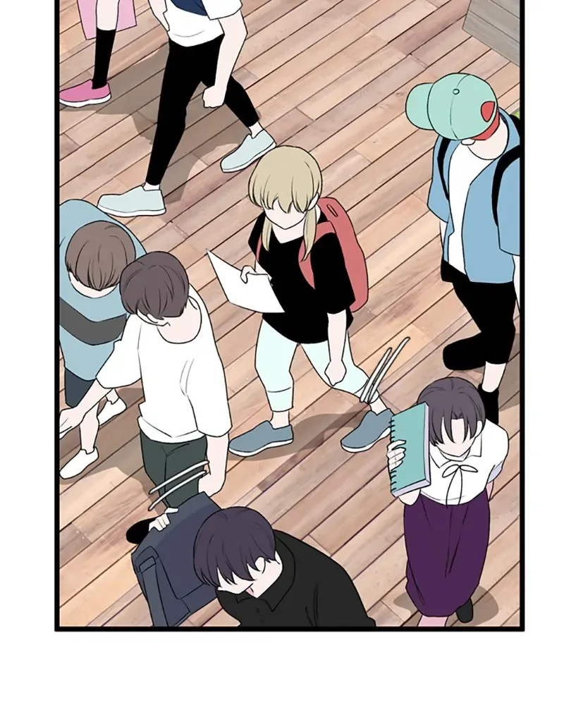 Back to You Chapter 47 page 54