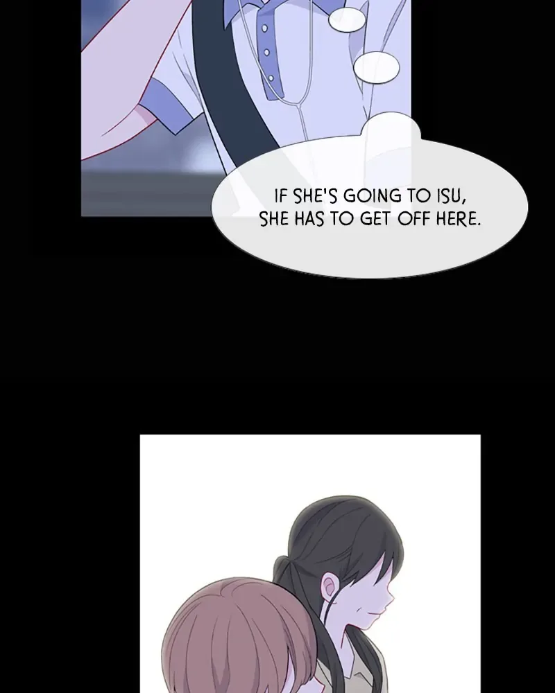 Back to You Chapter 55 page 22