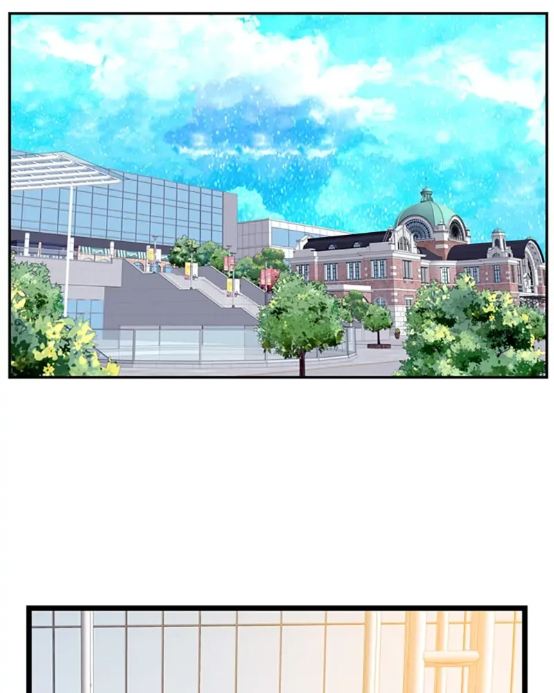 Back to You Chapter 52 page 19