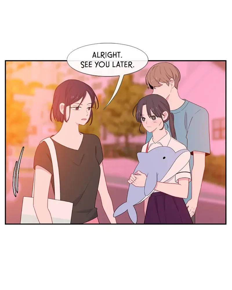 Back to You Chapter 49 page 46