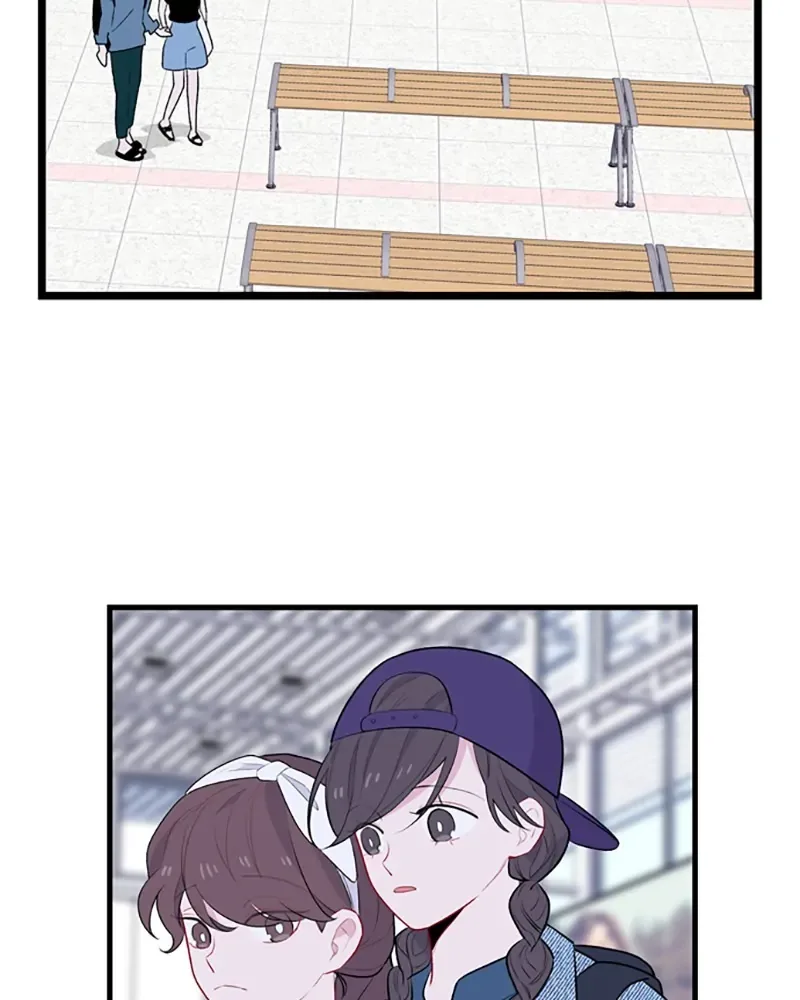 Back to You Chapter 52 page 21