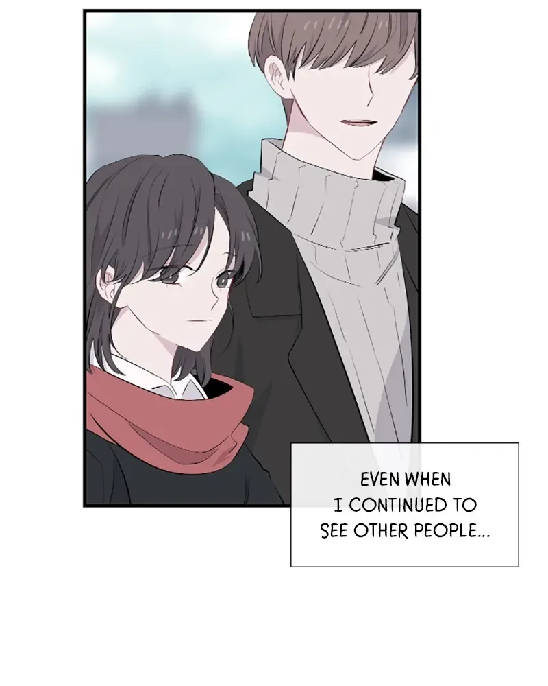 Back to You Chapter 46 page 61