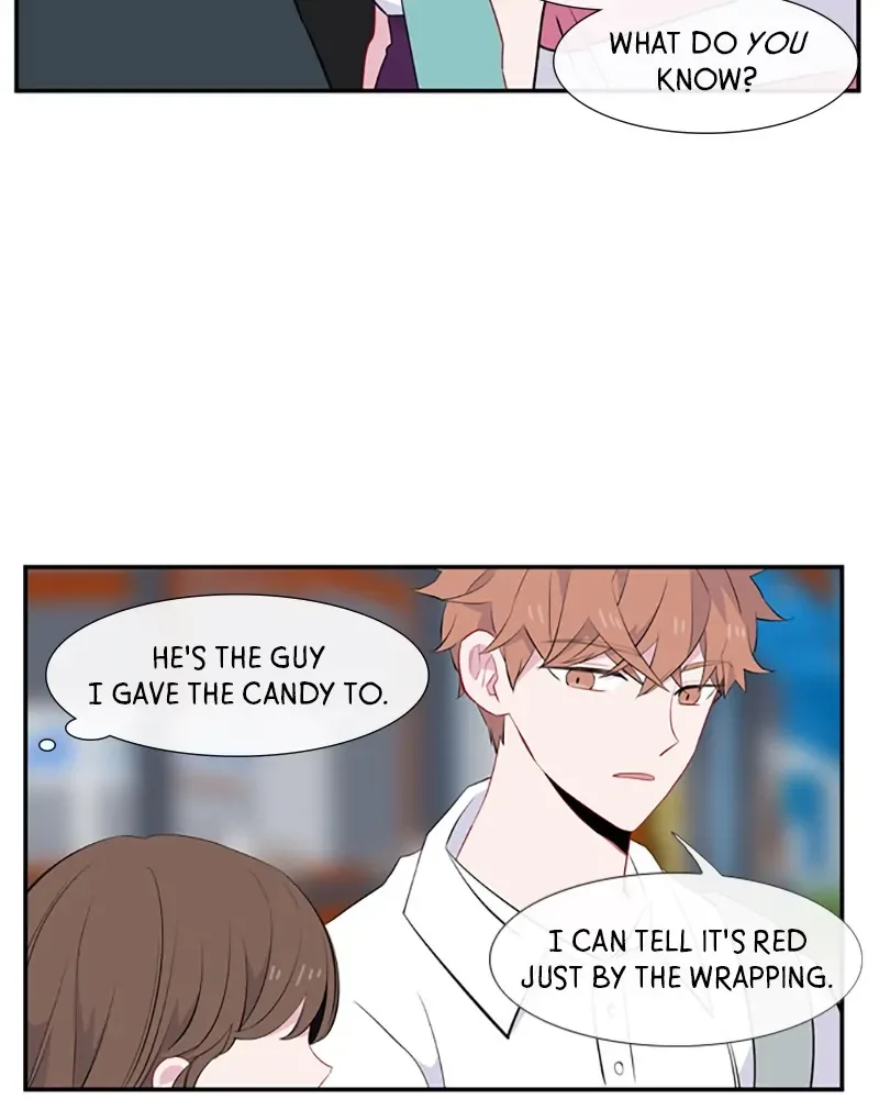Back to You Chapter 47 page 57