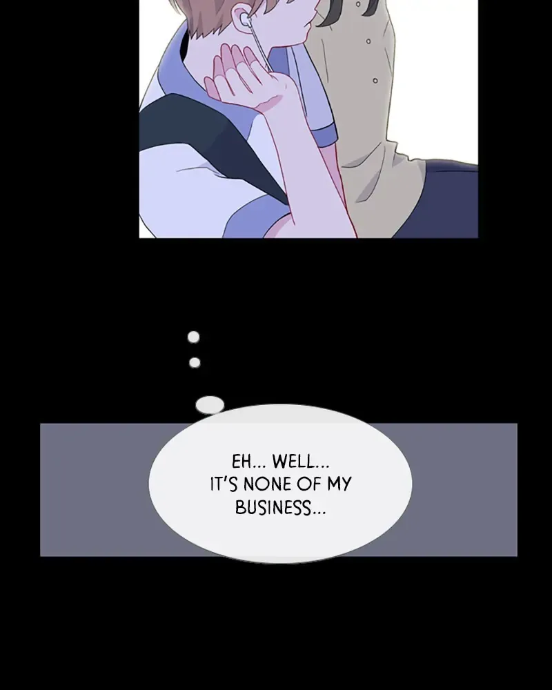 Back to You Chapter 55 page 23