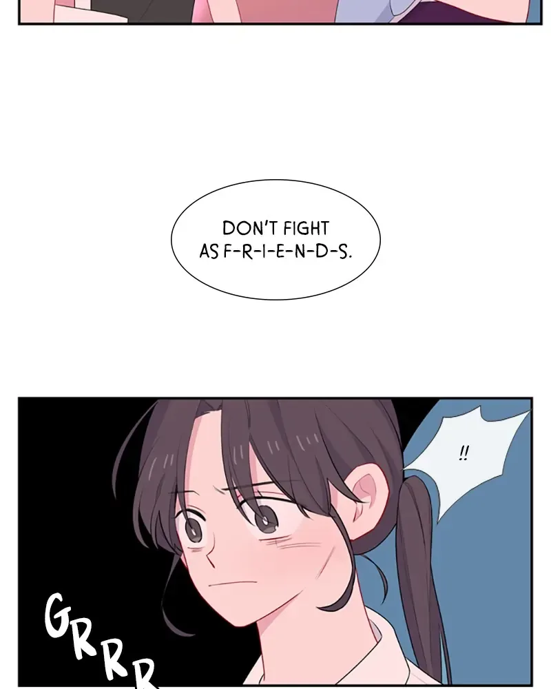 Back to You Chapter 49 page 50