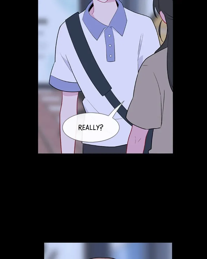 Back to You Chapter 55 page 28