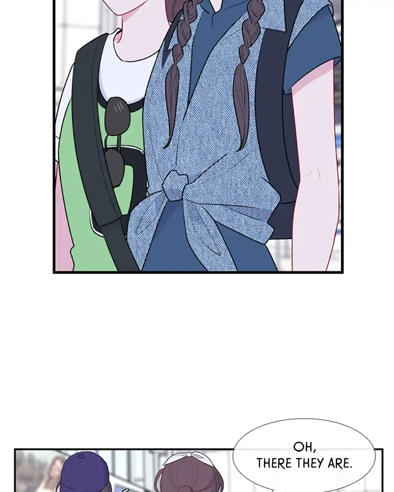 Back to You Chapter 52 page 22
