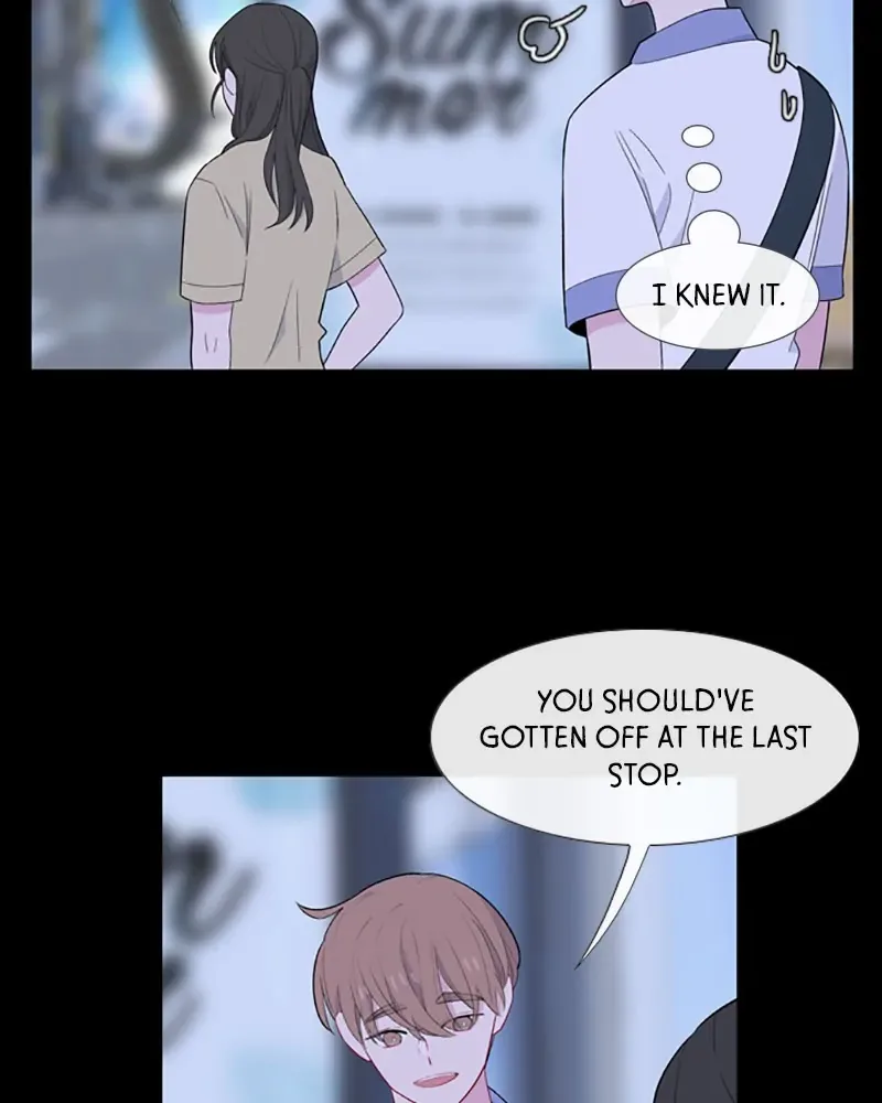 Back to You Chapter 55 page 27