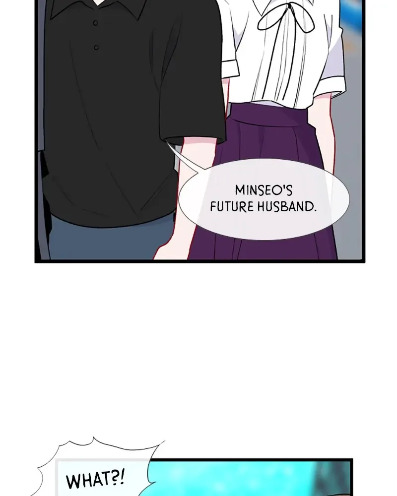 Back to You Chapter 47 page 59