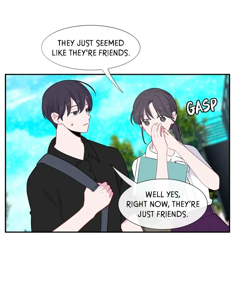 Back to You Chapter 47 page 61