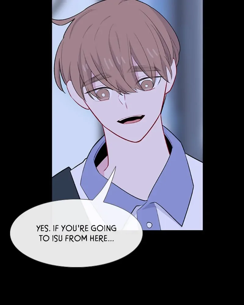 Back to You Chapter 55 page 29