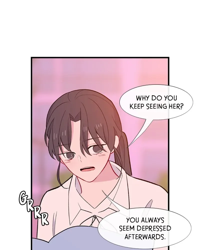 Back to You Chapter 49 page 54