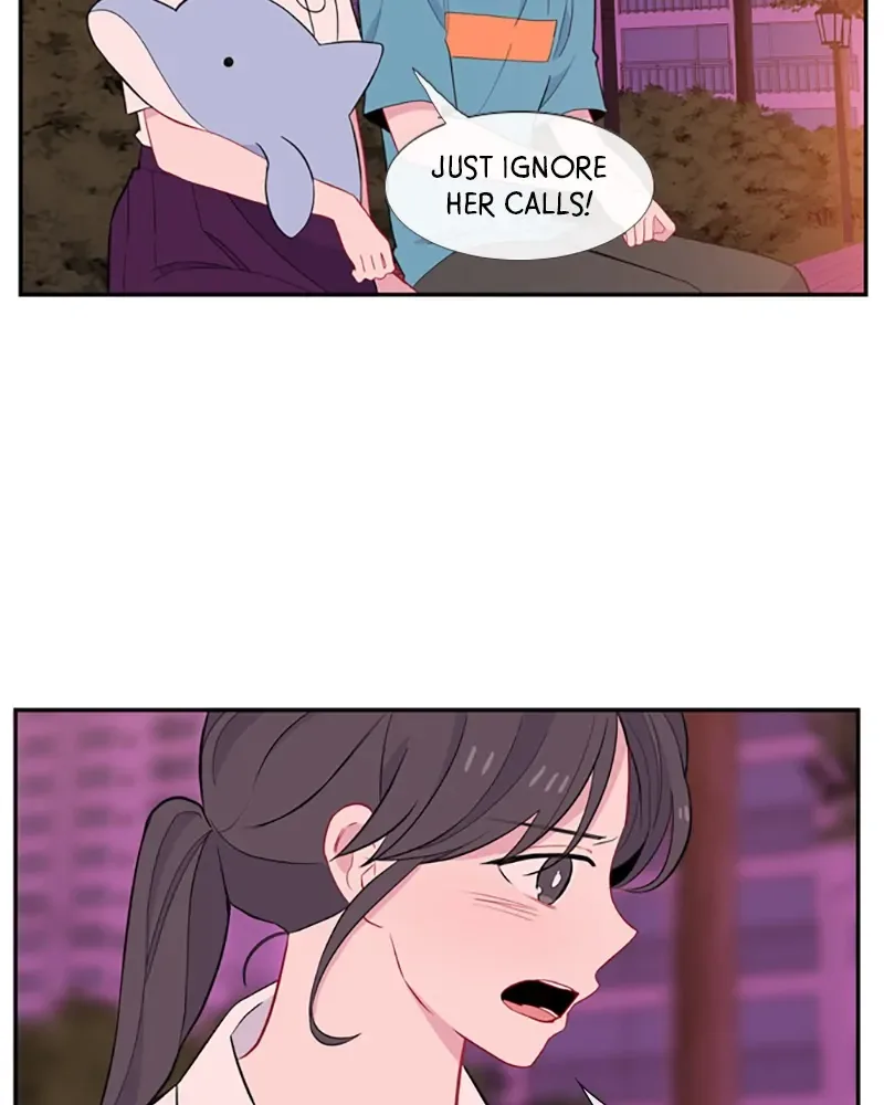 Back to You Chapter 49 page 57