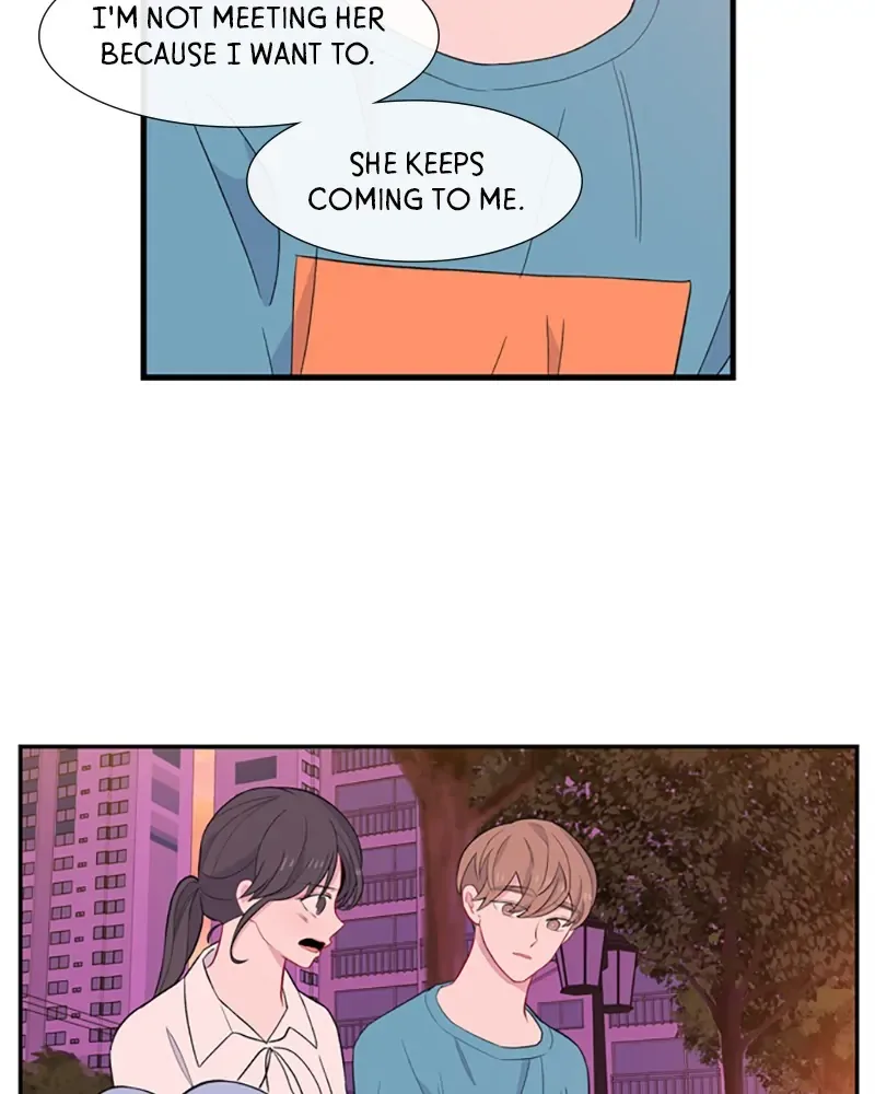 Back to You Chapter 49 page 56