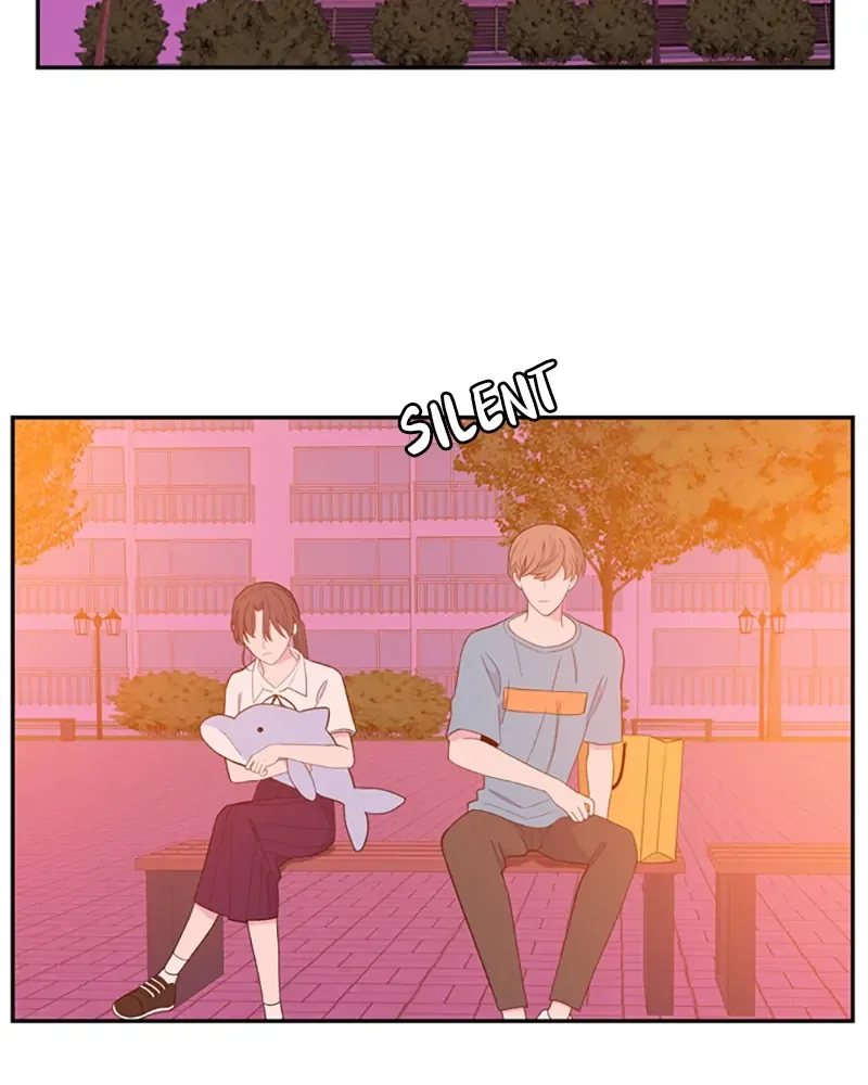 Back to You Chapter 49 page 53