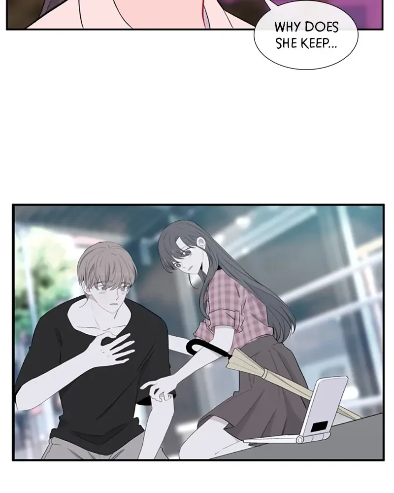 Back to You Chapter 49 page 58