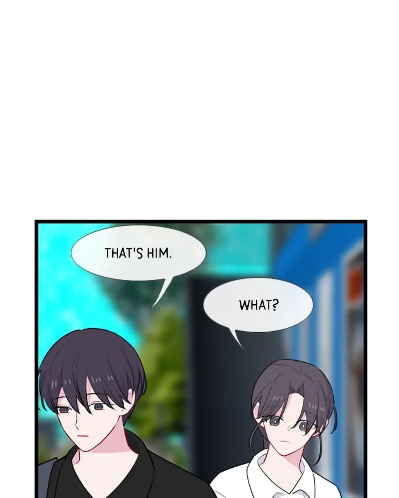 Back to You Chapter 47 page 58