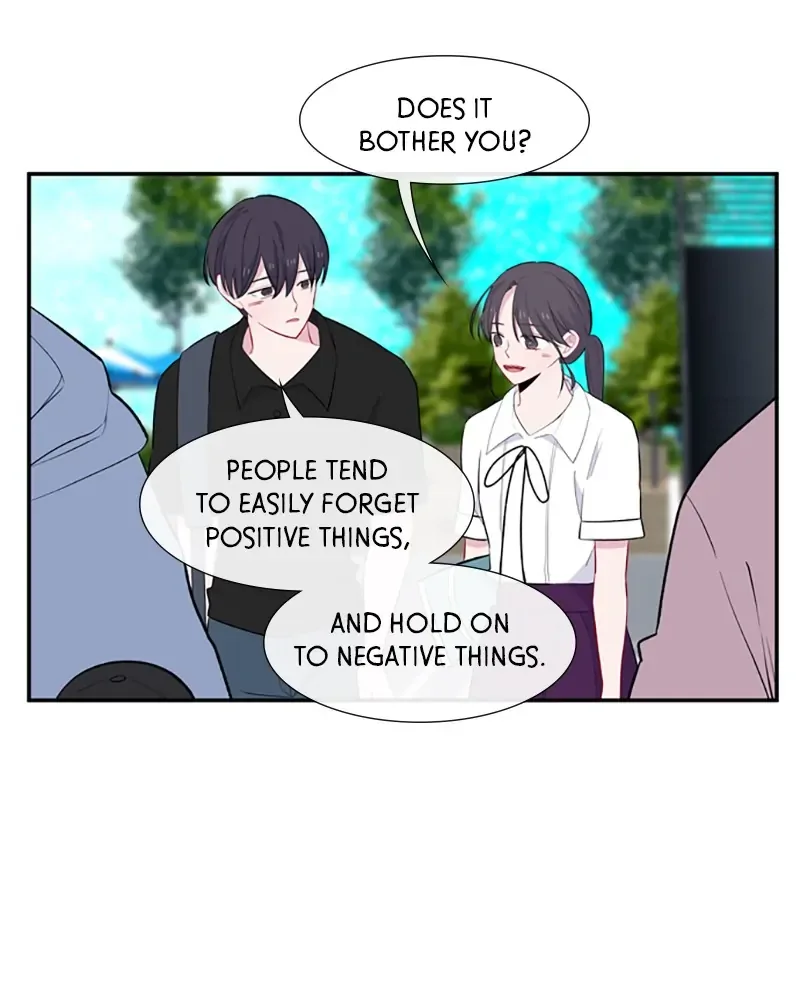 Back to You Chapter 47 page 65
