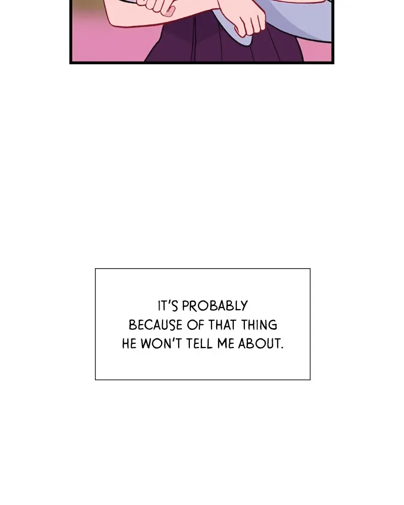 Back to You Chapter 49 page 61