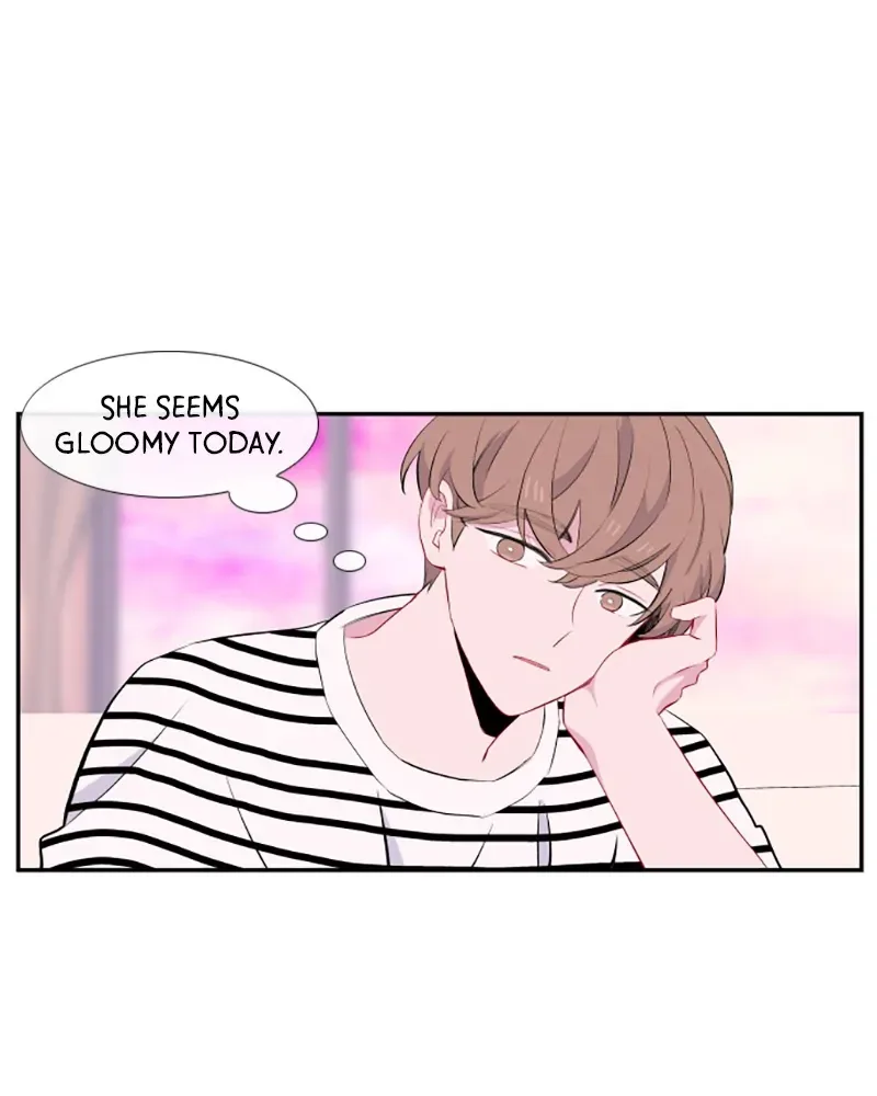 Back to You Chapter 46 page 76