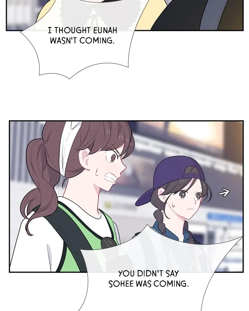 Back to You Chapter 52 page 28