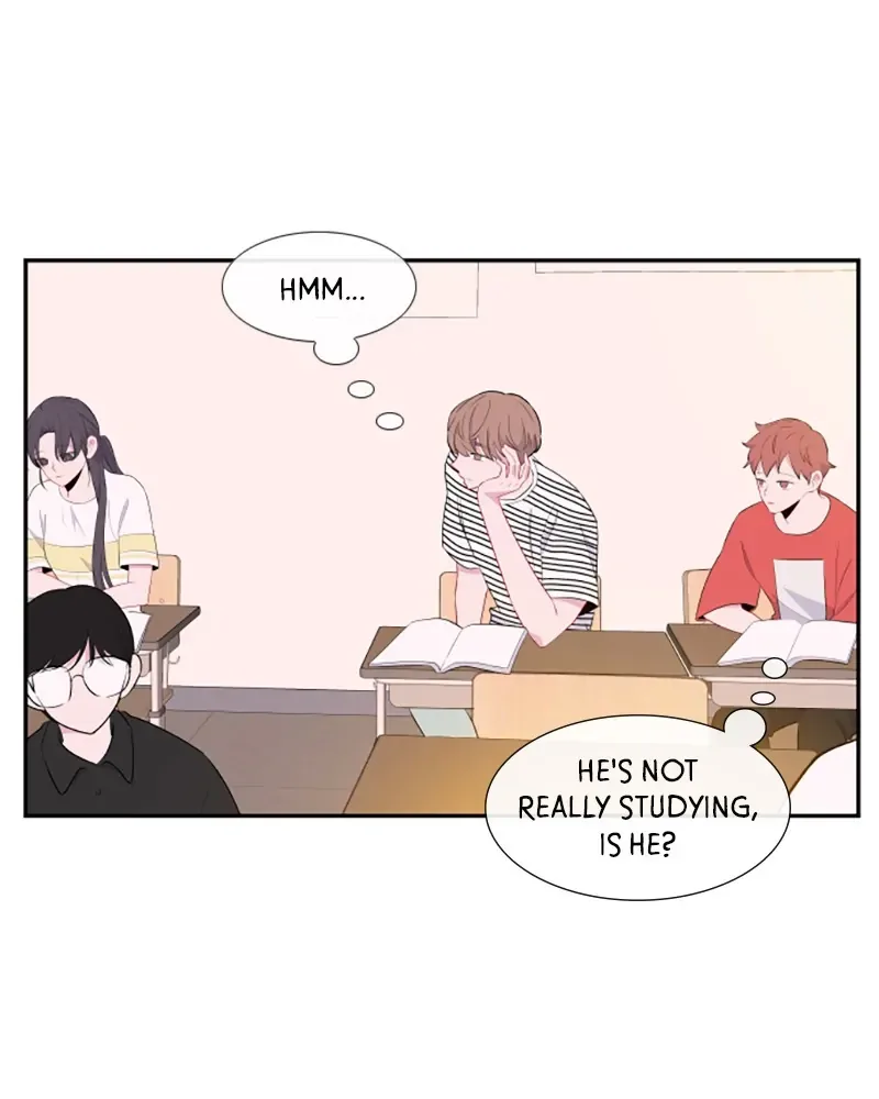 Back to You Chapter 46 page 77