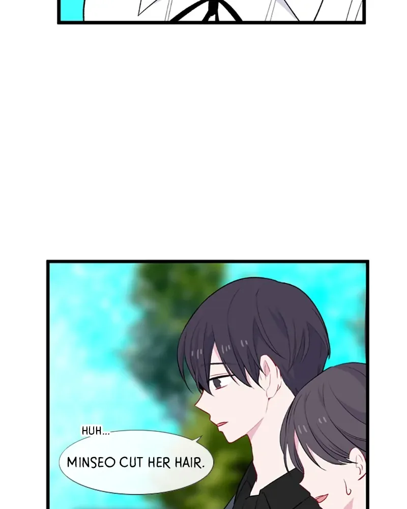 Back to You Chapter 47 page 67