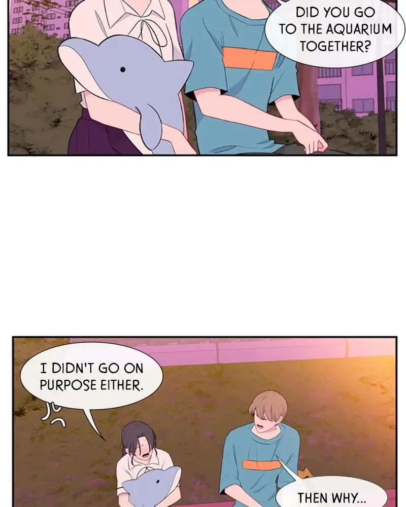 Back to You Chapter 49 page 64