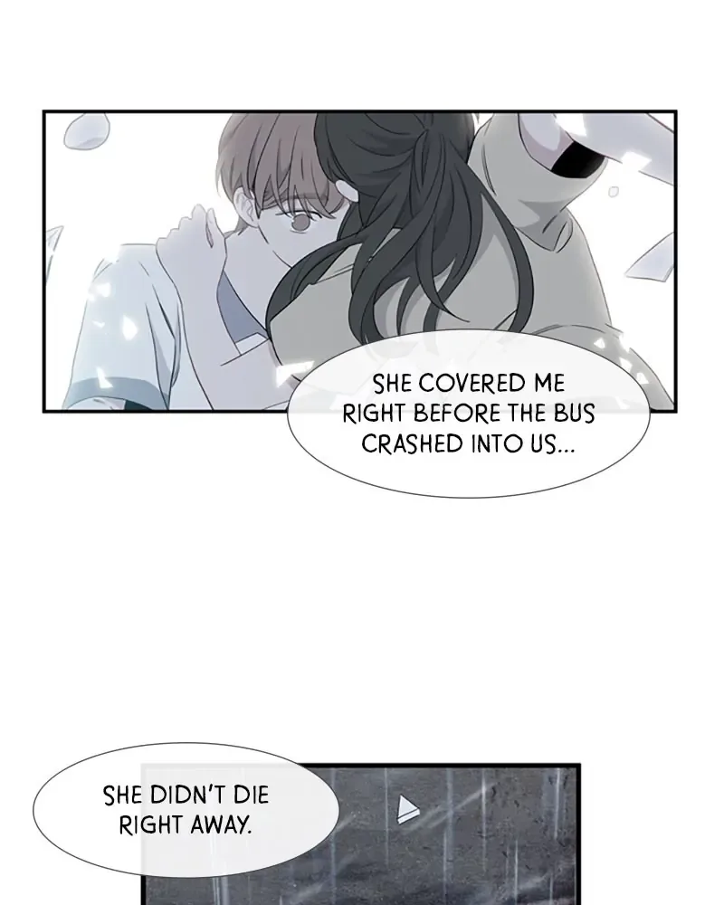 Back to You Chapter 55 page 37