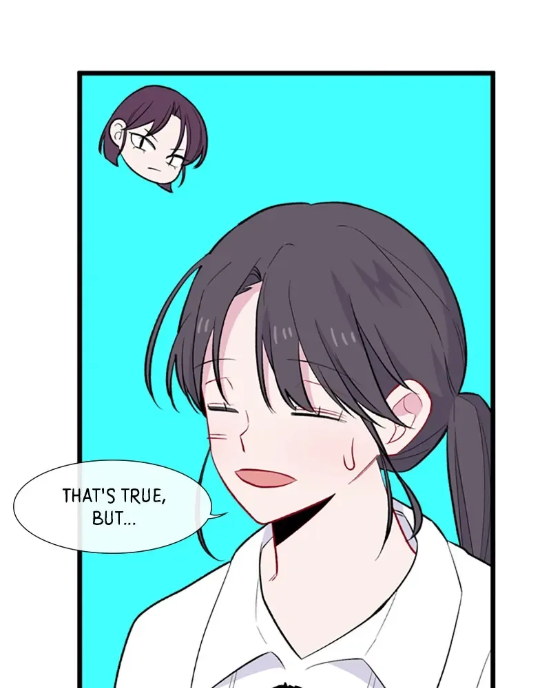 Back to You Chapter 47 page 66