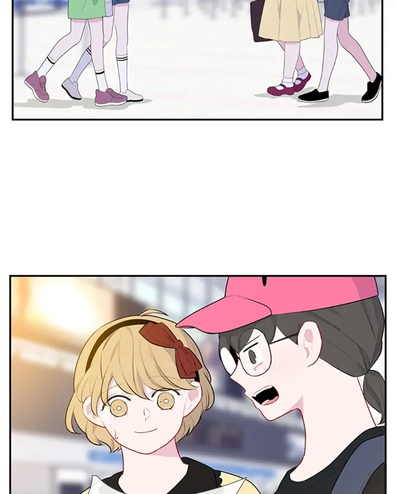 Back to You Chapter 52 page 27