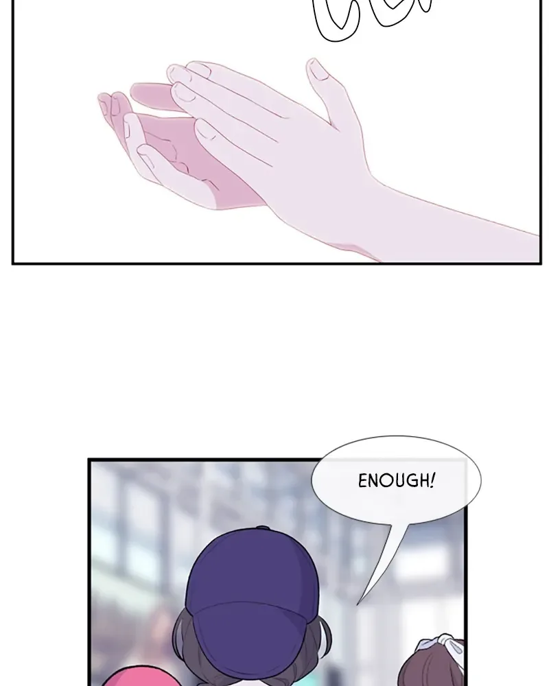 Back to You Chapter 52 page 33